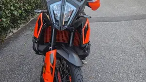 KTM 790 Adventure (2019 - 20)  (2)