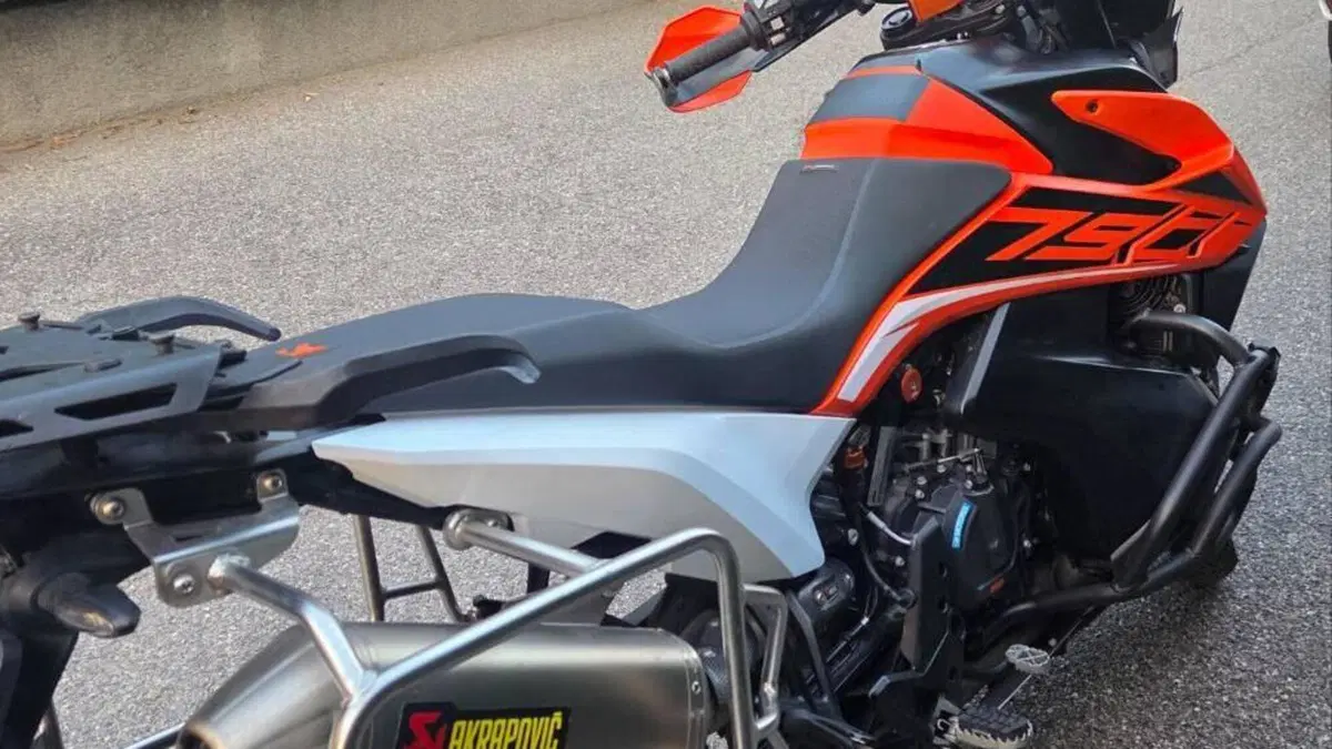 KTM 790 Adventure (2019 - 20)  (3)