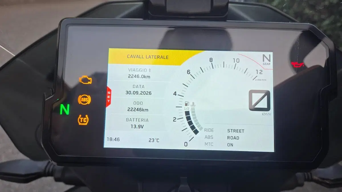 KTM 790 Adventure (2019 - 20)  (4)