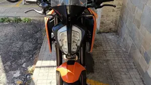 KTM 790 Duke (2018 - 20)  (3)