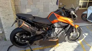 KTM 790 Duke (2018 - 20)  (4)