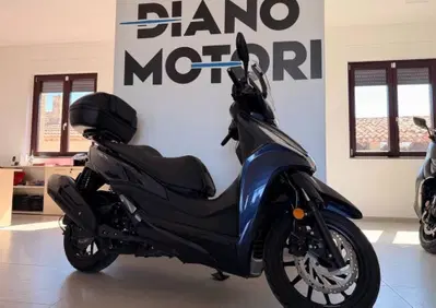 Kymco Agility 300i (2021 - 25) - Annuncio 10122603