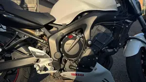 Yamaha FZ6 S2 (2007 - 11)  (7)