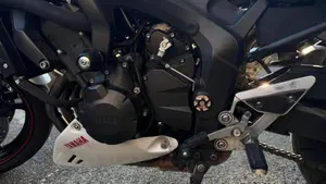 Yamaha FZ6 S2 (2007 - 11)  (8)