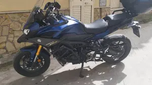 Yamaha Tracer 900 GT (2018 - 20)  (2)