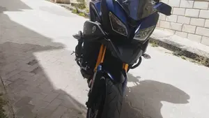 Yamaha Tracer 900 GT (2018 - 20)  (3)