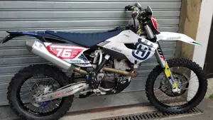 Husqvarna FE 350 (2015) 