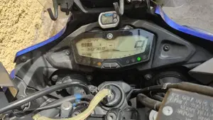 Yamaha Tracer 700 (2016 - 20)  (2)