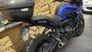 Yamaha Tracer 700 (2016 - 20)  (3)