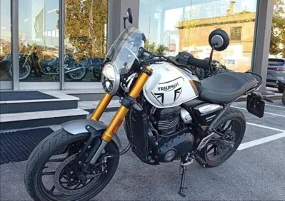Triumph Speed 400 (2024 - 26) - Annuncio 10122612