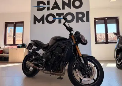 Triumph Street Triple (2007 - 12) - Annuncio 10122616