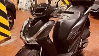 Honda SH 150i (2020 - 23) usata