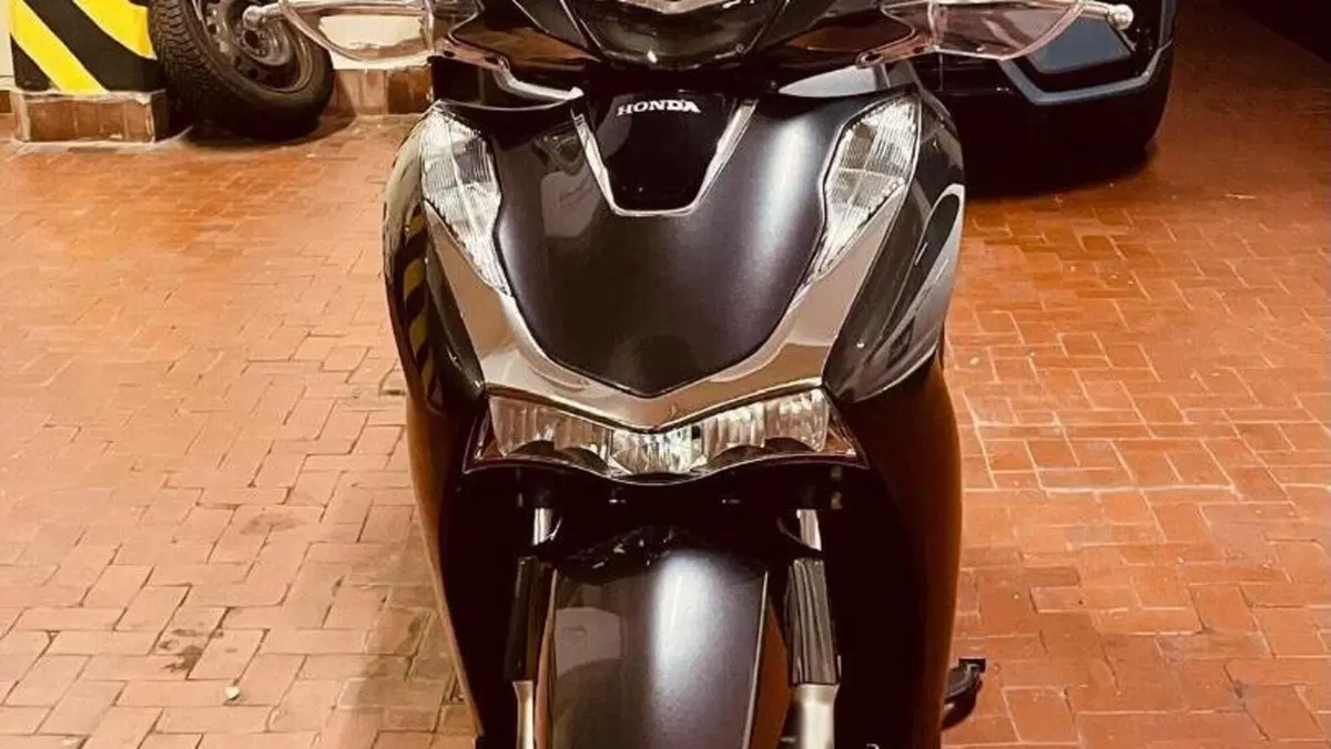 Honda SH 150i (2020 - 23)  (3)