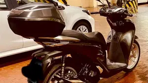 Honda SH 150i (2020 - 23)  (5)