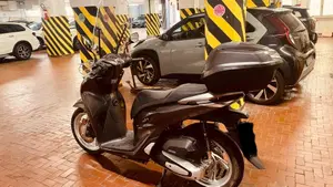Honda SH 150i (2020 - 23)  (6)