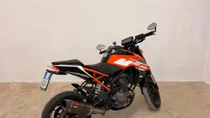 KTM 125 Duke ABS (2017 - 20)  (2)