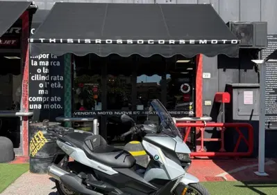 Bmw C 400 GT (2025 - 26) - Annuncio 10122333