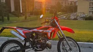 Betamotor RR 50 Enduro (2021 - 26) 
