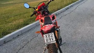 Betamotor RR 50 Enduro (2021 - 26)  (2)