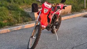 Betamotor RR 50 Enduro (2021 - 26)  (4)