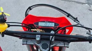 Betamotor RR 50 Enduro (2021 - 26)  (5)