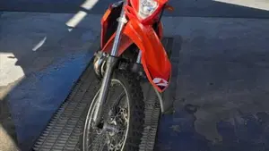 Betamotor RR 50 Enduro (2021 - 26)  (6)