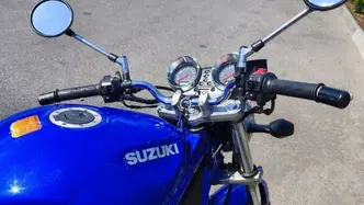Suzuki GSF 600 Bandit (2000 - 05) usata