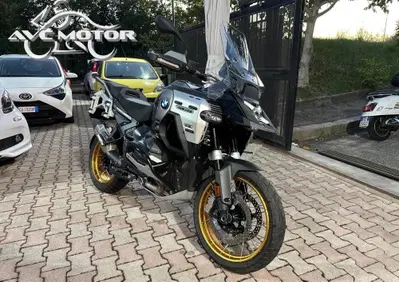 Bmw R 1300 GS Adventure Triple Black (2025 - 26) - Annuncio 10122622