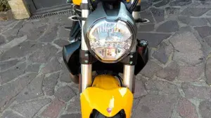 Ducati Monster 821 (2018 - 20)  (7)
