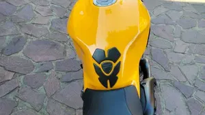 Ducati Monster 821 (2018 - 20)  (8)
