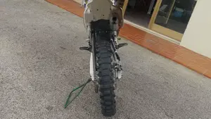 Tm Moto MX 85 2t (2021 - 22)  (2)