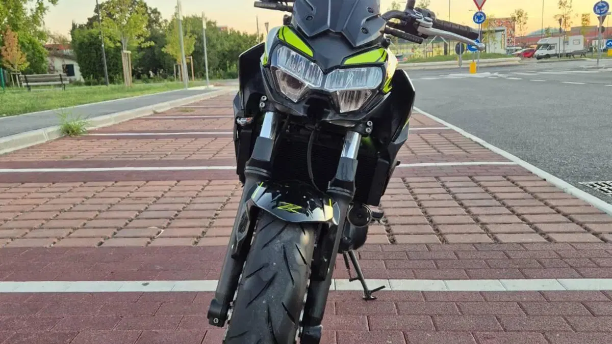 Kawasaki Z 650 (2020)  (4)