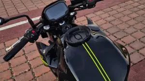 Kawasaki Z 650 (2020)  (5)