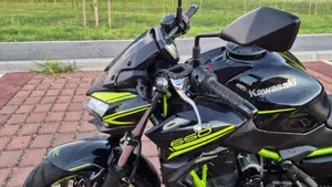 Kawasaki Z 650 (2020)  (3)