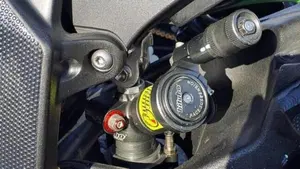 Kawasaki Ninja 600 ZX-6R (2009 - 16)  (4)