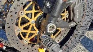 Kawasaki Ninja 600 ZX-6R (2009 - 16)  (7)