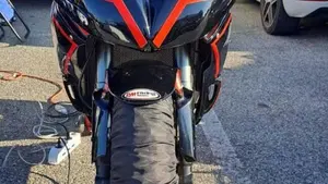Kawasaki Ninja 600 ZX-6R (2009 - 16)  (8)