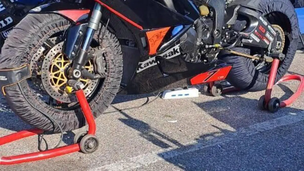 Kawasaki Ninja 600 ZX-6R (2009 - 16)  (11)