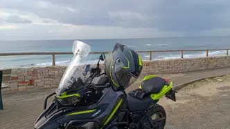 Benelli TRK 702X (2023 - 25) usata