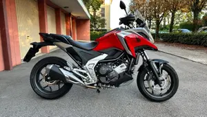 Honda NC 750 X (2021 - 24)  (3)