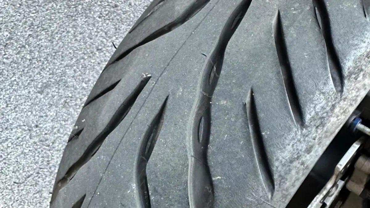 Honda NC 750 X (2021 - 24)  (5)