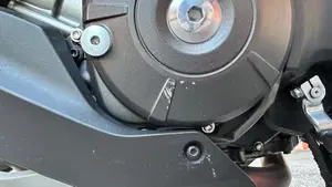 Honda NC 750 X (2021 - 24)  (6)