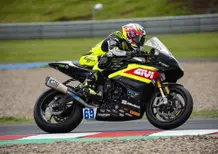 SBK – Grandi cambiamenti nella Supersport 2027. Nuovi Team ufficiali per Triumph e QJ