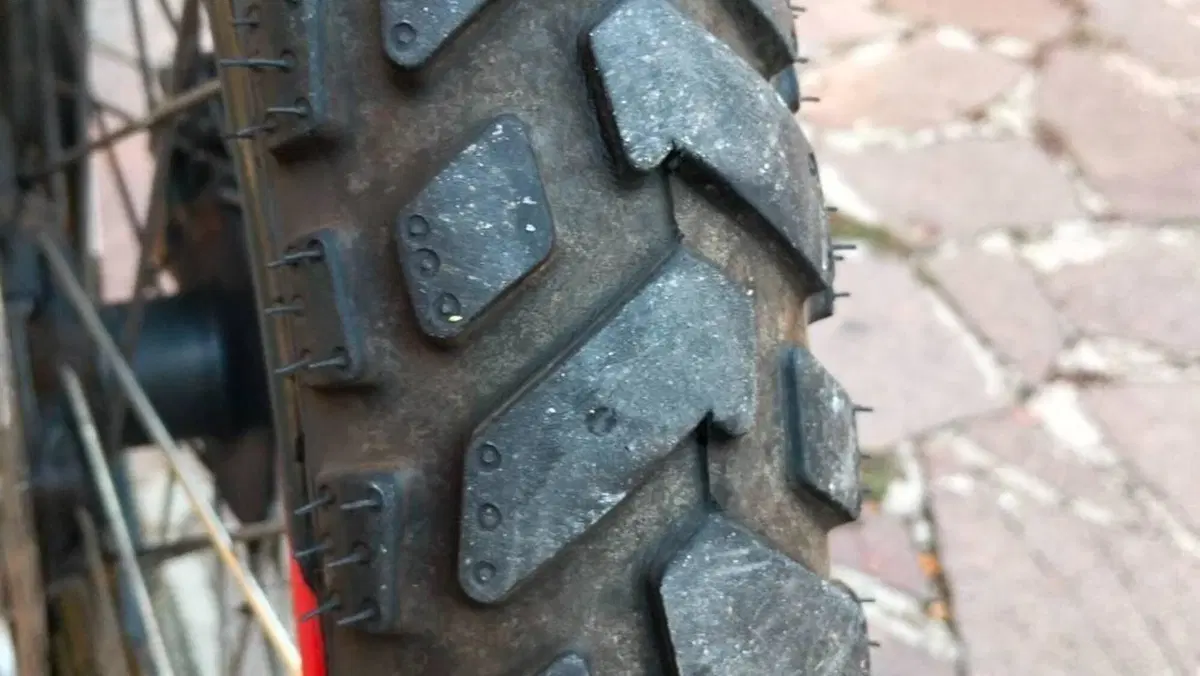Honda Transalp XL 650V (2005 - 06)  (16)