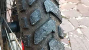 Honda Transalp XL 650V (2005 - 06)  (16)