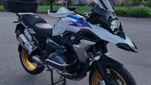 Bmw R 1250 GS (2019 - 20) 