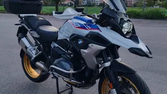 Bmw R 1250 GS (2019 - 20) usata