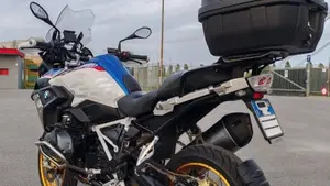 Bmw R 1250 GS (2019 - 20)  (3)