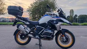 Bmw R 1250 GS (2019 - 20)  (4)