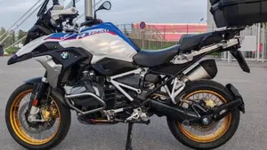 Bmw R 1250 GS (2019 - 20)  (5)